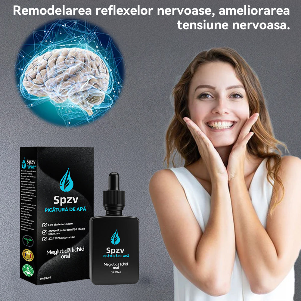 🦀🦀𝑺𝐩𝐳𝐯™ 𝐌𝐞𝐠𝐥𝐮𝐭𝐢𝐝ă 𝐥𝐢𝐜𝐡𝐢𝐝 𝐨𝐫𝐚𝐥 (Un produs alimentar de ardere a grăsimilor dezvoltat de Universitatea de Medicină și Farmacie Carol Davila din București și foarte recomandat de ANSVSA!)
