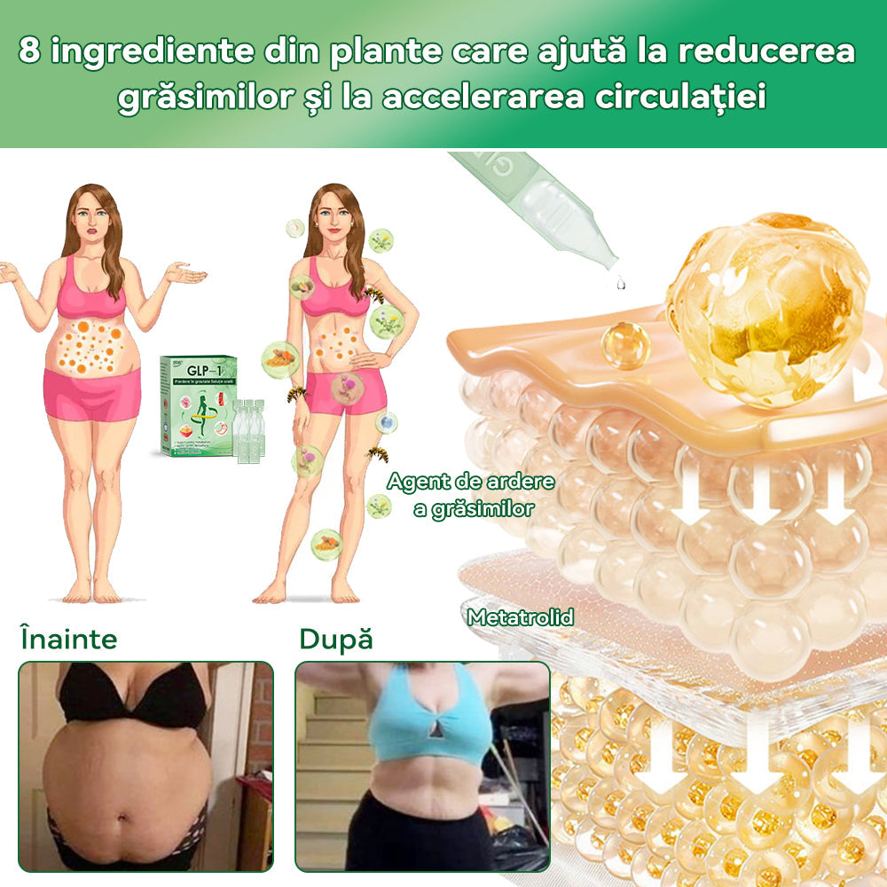 Institutul Clinic Fundeni Recomandat | Magazin oficial | 💗𝑆𝑇𝐷𝐸𝐼® 𝐺𝐿𝑃-1 𝑃𝑖𝑒𝑟𝑑𝑒𝑟𝑒 î𝑛 𝑔𝑟𝑒𝑢𝑡𝑎𝑡𝑒 𝑆𝑜𝑙𝑢ț𝑖𝑒 𝑜𝑟𝑎𝑙ă - 👨⚕️ Obezitate, boli cardiovasculare, diabet, apnee în somn, probleme articulare și multe altele
