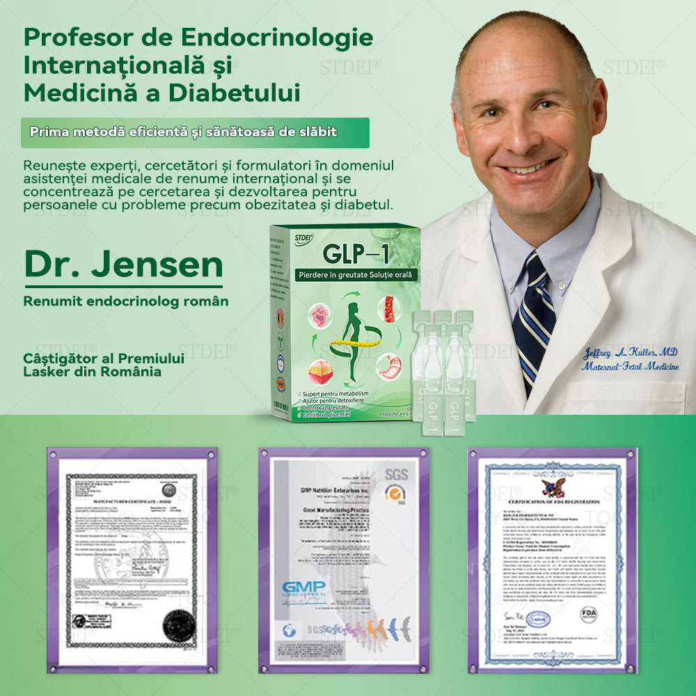 Institutul Clinic Fundeni Recomandat | Magazin oficial | 💗𝑆𝑇𝐷𝐸𝐼® 𝐺𝐿𝑃-1 𝑃𝑖𝑒𝑟𝑑𝑒𝑟𝑒 î𝑛 𝑔𝑟𝑒𝑢𝑡𝑎𝑡𝑒 𝑆𝑜𝑙𝑢ț𝑖𝑒 𝑜𝑟𝑎𝑙ă - 👨⚕️ Obezitate, boli cardiovasculare, diabet, apnee în somn, probleme articulare și multe altele