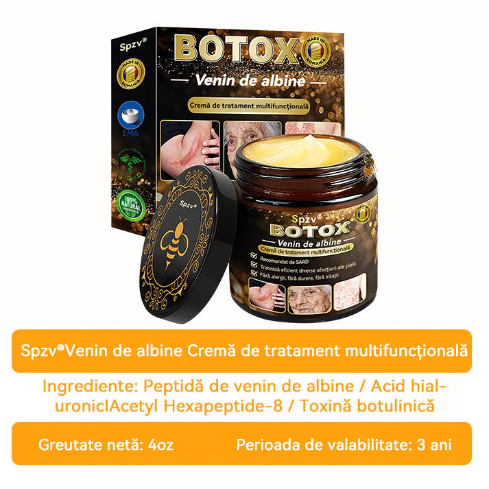 "Fabricat și expediat din România | 𝐒𝐩𝐳𝐯® 🐩𝐁𝐎𝐓𝐎𝐗 𝐕𝐞𝐧𝐢𝐧 𝐝𝐞 𝐚𝐥𝐛𝐢𝐧𝐞 𝐂𝐫𝐞𝐦ă 𝐝𝐞 𝐭𝐫𝐚𝐭𝐚𝐦𝐞𝐧𝐭 𝐦𝐮𝐥𝐭𝐢𝐟𝐮𝐧𝐜ț𝐢𝐨𝐧𝐚𝐥ă | ULTIMA ZI 80% REDUCERE "