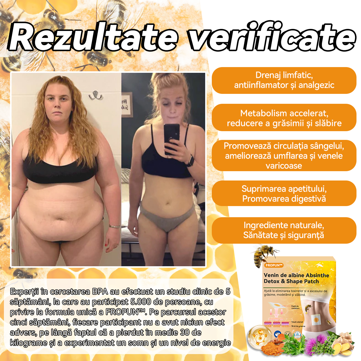 🍯𝐅𝐑𝐎𝐏𝐔𝐍™ 𝐕𝐞𝐧𝐢𝐧 𝐝𝐞 𝐚𝐥𝐛𝐢𝐧𝐞 𝐀𝐛𝐬𝐢𝐧𝐭𝐡𝐞 𝐃𝐞𝐭𝐨𝐱 & 𝐒𝐡𝐚𝐩𝐞 𝐏𝐚𝐭𝐜𝐡🐝 (𝐏𝐨𝐭𝐫𝐢𝐯𝐢𝐭 𝐩𝐞𝐧𝐭𝐫𝐮 𝐭𝐨𝐚𝐭𝐞 𝐩𝐫𝐨𝐛𝐥𝐞𝐦𝐞𝐥𝐞 𝐥𝐢𝐦𝐟𝐚𝐭𝐢𝐜𝐞 ș𝐢 𝐝𝐞 𝐨𝐛𝐞𝐳𝐢𝐭𝐚𝐭𝐞)