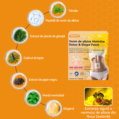 🍯𝐅𝐑𝐎𝐏𝐔𝐍™ 𝐕𝐞𝐧𝐢𝐧 𝐝𝐞 𝐚𝐥𝐛𝐢𝐧𝐞 𝐀𝐛𝐬𝐢𝐧𝐭𝐡𝐞 𝐃𝐞𝐭𝐨𝐱 & 𝐒𝐡𝐚𝐩𝐞 𝐏𝐚𝐭𝐜𝐡🐝 (𝐏𝐨𝐭𝐫𝐢𝐯𝐢𝐭 𝐩𝐞𝐧𝐭𝐫𝐮 𝐭𝐨𝐚𝐭𝐞 𝐩𝐫𝐨𝐛𝐥𝐞𝐦𝐞𝐥𝐞 𝐥𝐢𝐦𝐟𝐚𝐭𝐢𝐜𝐞 ș𝐢 𝐝𝐞 𝐨𝐛𝐞𝐳𝐢𝐭𝐚𝐭𝐞)