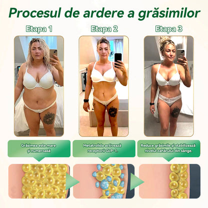 Institutul Clinic Fundeni Recomandat | Magazin oficial | 𝑆𝑇𝐷𝐸𝐼® 𝐺𝐿𝑃-1 𝑃𝑖𝑒𝑟𝑑𝑒𝑟𝑒 î𝑛 𝑔𝑟𝑒𝑢𝑡𝑎𝑡𝑒 𝑆𝑜𝑙𝑢ț𝑖𝑒 𝑜𝑟𝑎𝑙ă - 👨‍⚕️ Obezitate, boli cardiovasculare, diabet, apnee în somn, probleme articulare și multe altele