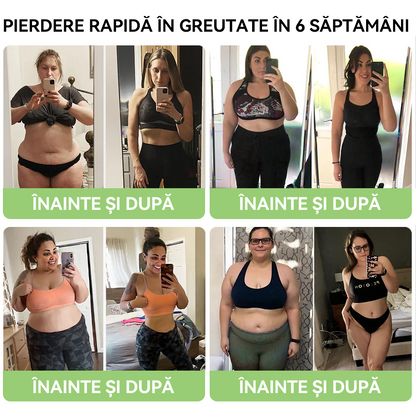 𝐃𝐨𝐫𝐦𝐨𝐫𝐧𝐚® GLP-1 Moringa Slăbire Sănătate Picături( 👨‍⚕️Arzător de grăsimi de calitate alimentară - Dezvoltat de Societatea Obezității)