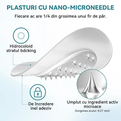 𝐎𝐲𝐢𝐤𝐞𝐲® 🧶𝐏𝐮𝐫𝐞𝐆𝐋𝐏-𝟏 𝐏𝐋𝐀𝐒𝐓𝐔𝐑𝐈 𝐂𝐔 𝐍𝐀𝐍𝐎-𝐌𝐈𝐂𝐑𝐎𝐍𝐄𝐄𝐃𝐋𝐄