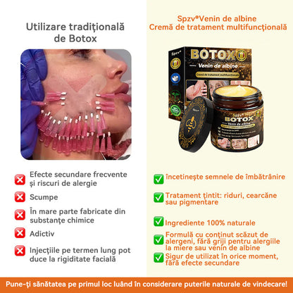 "Fabricat și expediat din România | 𝐒𝐩𝐳𝐯® 🐩𝐁𝐎𝐓𝐎𝐗 𝐕𝐞𝐧𝐢𝐧 𝐝𝐞 𝐚𝐥𝐛𝐢𝐧𝐞 𝐂𝐫𝐞𝐦ă 𝐝𝐞 𝐭𝐫𝐚𝐭𝐚𝐦𝐞𝐧𝐭 𝐦𝐮𝐥𝐭𝐢𝐟𝐮𝐧𝐜ț𝐢𝐨𝐧𝐚𝐥ă | ULTIMA ZI 80% REDUCERE "